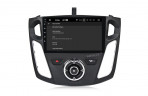 Штатная магнитола Carmedia MKD-F101-P30-8 Ford Focus 2011+