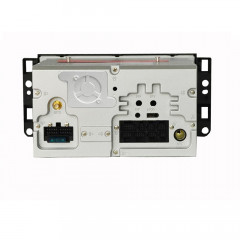 Штатная магнитола Carmedia KD-7046-P30 Chevrolet Aveo (2005-2011) (T250)