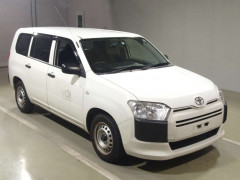 Комплект доводчиков дверей Rulium для Toyota Probox 2014+