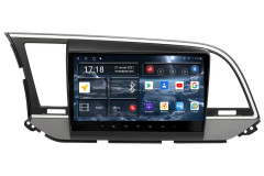 Штатная магнитола Redpower 71094 Hyundai Elantra 6 (09.2015-07.2019)