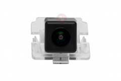 Камера заднего вида Redpower Premium MIT105 Mitsubishi  Outlander (06+), Citroen C-Crosser (07+), Peugeot 4007 (07+), Lifan X60