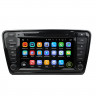 Штатная магнитола Carmedia KD-8035-P5-32 Skoda Octavia A7 2013+
