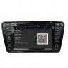 Штатная магнитола Carmedia KD-8035-P5-32 Skoda Octavia A7 2013+