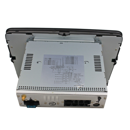 Штатная магнитола Carmedia KD-8035-P5-32 Skoda Octavia A7 2013+