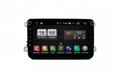 Штатная магнитола FarCar S195 LX836 Skoda Roomster (2006-2015)