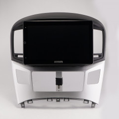 Штатная магнитола Carmedia OL-9729-N Hyundai H1 / Starex 2016+