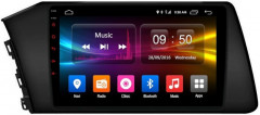 Штатная магнитола Carmedia OL-9768-N Hyundai Elantra 2021+