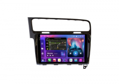 Штатная магнитола FarCar XXL257M Volkswagen Golf 7 2012-2020