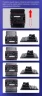 Штатная магнитола Tesla style Teyes TPRO 2 6/128 Toyota Camry 6 XV 40 (2006-2011) F2
