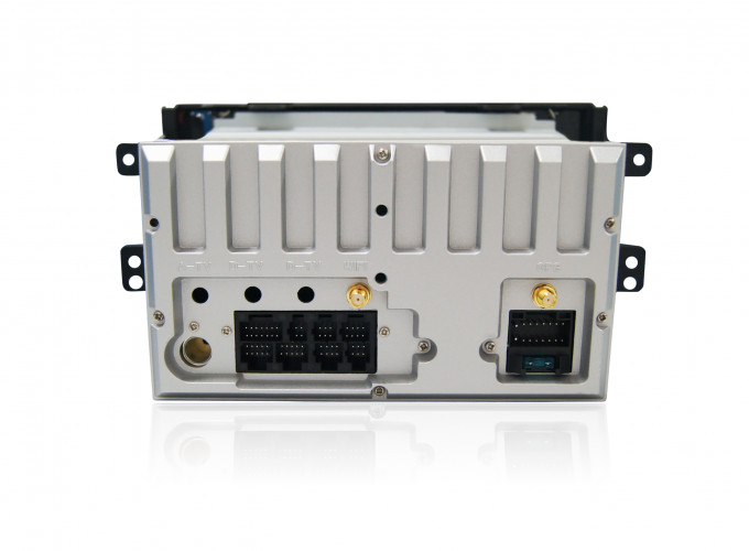 Штатная магнитола Carmedia KR-9026-T8 Suzuki SX4 (2006-2013)