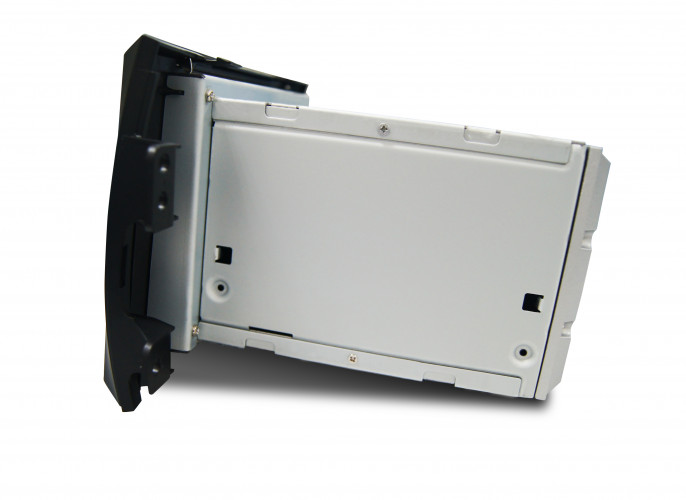 Штатная магнитола Carmedia KR-9026-T8 Suzuki SX4 (2006-2013)