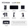 Штатная магнитола Teyes LUX ONE 6/128 Mercedes-Benz E-Class 4 W212 S207 A207 S212 C207 (NTG 4.0) (2009-2012) F1