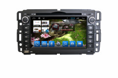 Штатная магнитола Carmedia KR-7041-T8 Chevrolet Aveo (2006-2011) (T250)