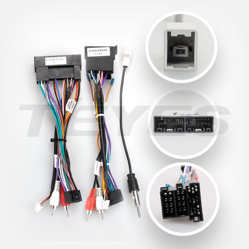 Переходная рамка Kia Carnival VQ (2006-2014) (9")