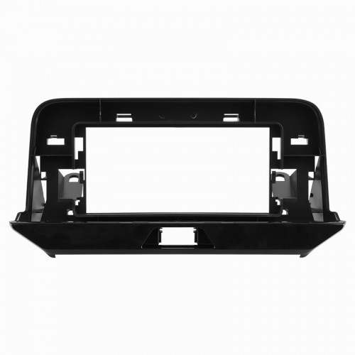 Переходная рамка Toyota Harrier 4 XU80 (2020-2022) (12,3")