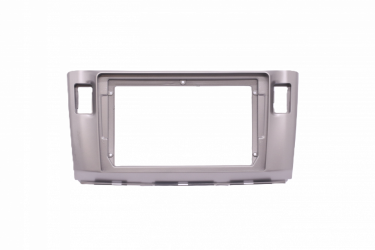 Переходная рамка Toyota Passo Sette (2008-2012) (9")