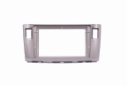 Переходная рамка Toyota Passo Sette (2008-2012) (9")