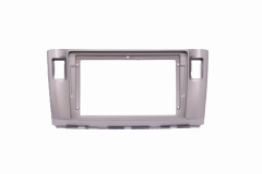 Переходная рамка Toyota Passo Sette (2008-2012) (9")