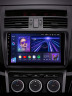 Штатная магнитола Teyes CC3 4/32 Mazda 6 2 GH (2007-2012)