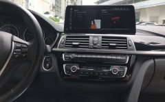 Штатная магнитола Radiola RDL-1213 BMW 4 Серия F32/F33/F36 (2013-2016) NBT