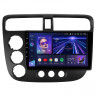 Штатная магнитола Teyes CC3 4/64 Honda Civic 7 (2000-2006) F1