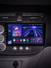 Штатная магнитола Teyes CC3 4/64 Honda Civic 7 (2000-2006) F1