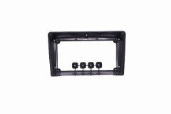 Переходная рамка Ford Explorer 3 (2001-2006) (9")