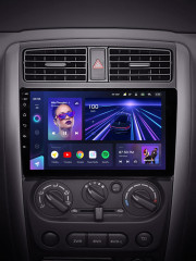 Штатная магнитола Teyes CC3 4/64 Suzuki Jimny 3 (2005-2019)