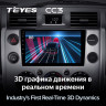 Штатная магнитола Teyes CC3 6/128 Toyota FJ Cruiser J15 (2006-2020)