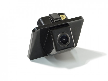 CMOS штатная камера заднего вида AVS312CPR (#155)  для автомобилей HYUNDAI/ KIA