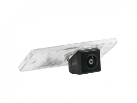 Штатная HD камера заднего вида AVS327CPR (#037)  для автомобилей HYUNDAI/ KIA