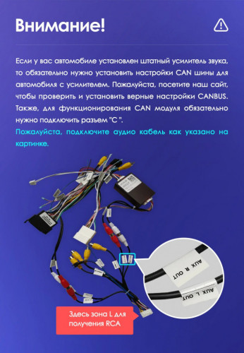 Штатная магнитола Teyes CC3 2K 360 6/128 Kia Sportage 3 SL (2010-2016) Тип-C