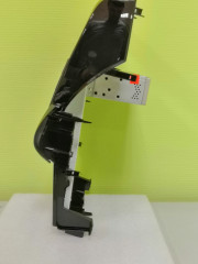 Штатная магнитола Tesla Carmedia ZF-1817H-DSP Toyota Land Cruiser Prado 150 2009-2013 (максималка)