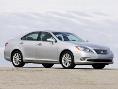 Комплект доводчиков дверей Rulium для Lexus ES 2006-2017