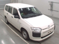 Комплект доводчиков дверей Rulium для Toyota Succeed 2014+