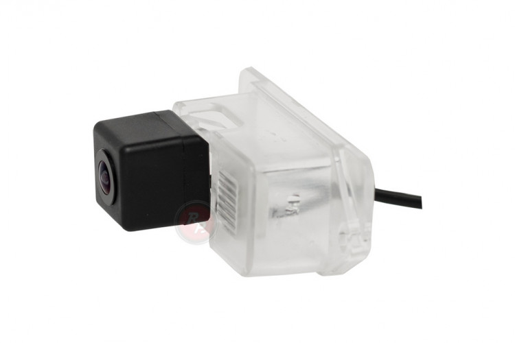 Камера заднего вида Redpower Premium MIT106 Mitsubishi Lancer (2007-2013)