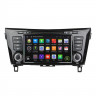 Штатная магнитола Carmedia KD-8052-P5-32 Nissan Qashqai 2014+