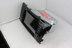 Штатная магнитола Carmedia KD-8052-P5-32 Nissan Qashqai 2014+