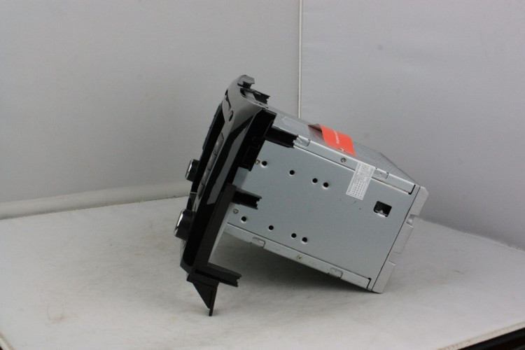 Штатная магнитола Carmedia KD-8052-P5-32 Nissan Qashqai 2014+