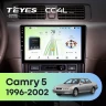 Штатная магнитола Teyes CC4L 6/64 Toyota Camry 5 XV 20 (1996-2002)