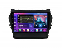 Штатная магнитола FarCar XL209M Hyundai Santa Fe 2012-2018