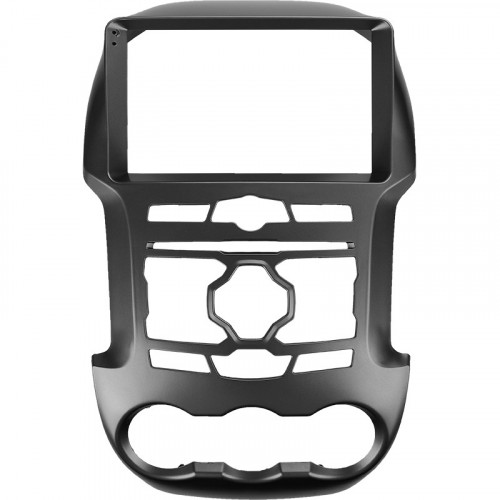 Переходная рамка Ford Ranger 3 (2011-2015) F1 (9")