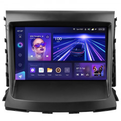 Переходная рамка Changan CS75 (2014-2019) (9")