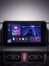 Штатная магнитола Teyes CC3 4/64 Suzuki Jimny JB64 (2018-2020)