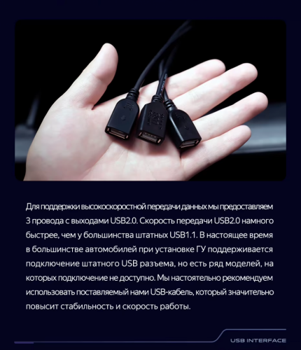 Штатная магнитола Teyes CC3 2K 360 6/128 Mazda BT-50 (2011-2020) F1