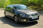Комплект доводчиков дверей Rulium для Volkswagen Passat 2011-2018