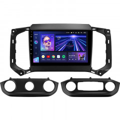 Штатная магнитола Teyes CC3 4/64 Chevrolet TrailBlazer (2017-2019)