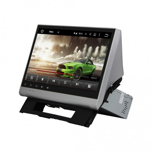 Штатная магнитола Carmedia KD-1047-P30 Opel Astra J (2010-2015)