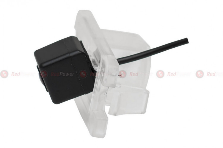 Камера заднего вида Redpower Premium MIT347 Mitsubishi L200 ((Triton) 2007-13)