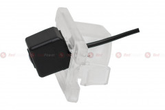 Камера заднего вида Redpower Premium MIT347 Mitsubishi L200 ((Triton) 2007-13)